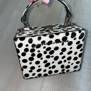 Brandon blackwood Trunk Mini